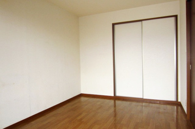 【居間・リビング】 | バリュージュ新家Ａ棟