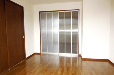 【居間・リビング】 | バリュージュ新家Ａ棟