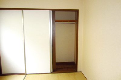 【収納】 | バリュージュ新家Ａ棟