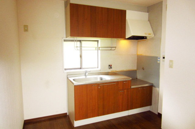 【キッチン】 | バリュージュ新家Ａ棟