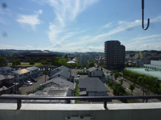 【展望】 | 長町南424ビル
