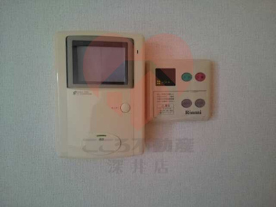 【セキュリティ】 | ブルーメ・バージェ