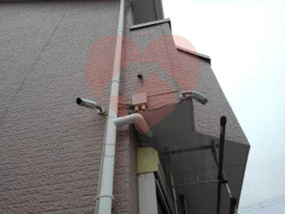 【セキュリティ】 | ブルーメ・バージェ