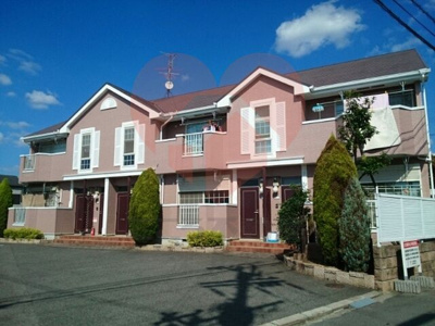 【外観】 | ブルーメ・バージェ