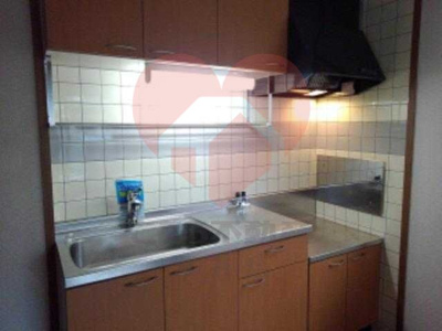 【キッチン】 | ブルーメ・バージェ