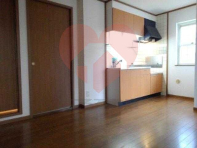 【居間・リビング】 | ブルーメ・バージェ