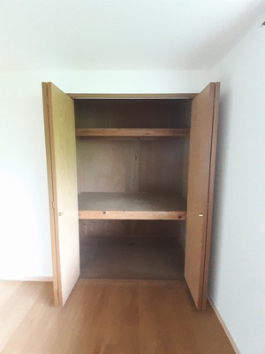 【収納】 | アーバン不知火Ｖ