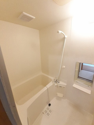 【浴室】 | アーバン不知火Ｖ