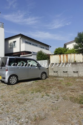 【その他共用部分】 | T＆M | T＆M　駐車場