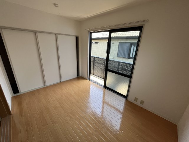 リビング清水町の居間・リビング