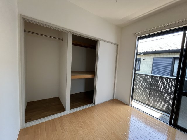 リビング清水町の居間・リビング