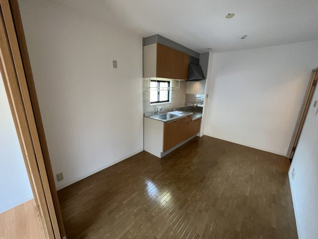 リビング清水町の居間・リビング