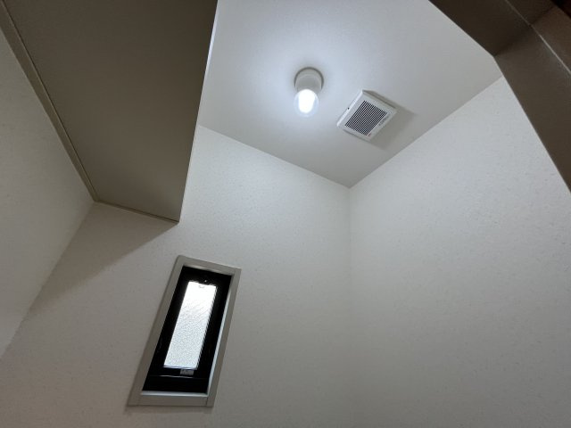 リビング清水町の設備