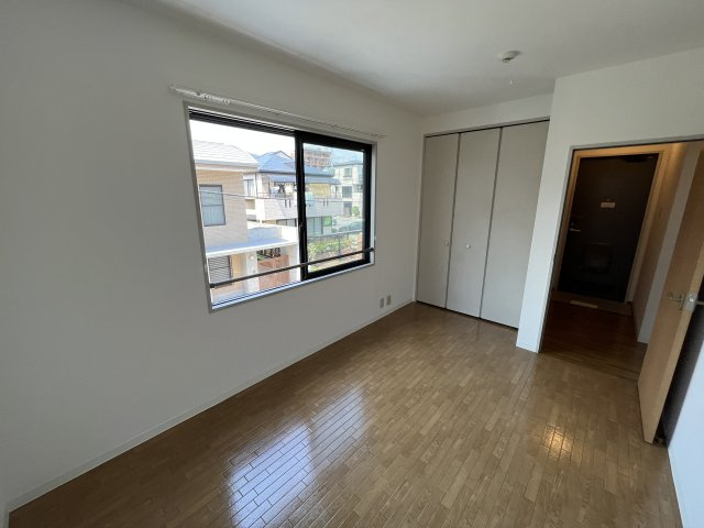 リビング清水町の居間・リビング