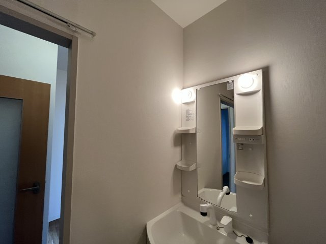 リビング清水町の内装