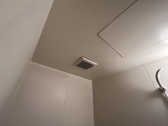 リビング清水町の設備