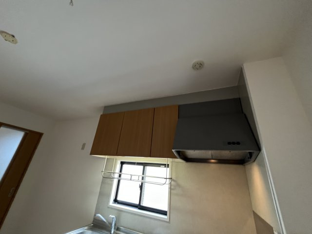 リビング清水町の内装