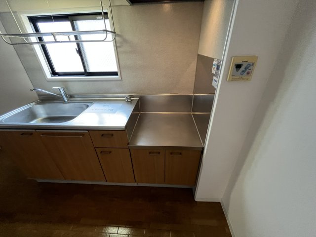 リビング清水町の内装