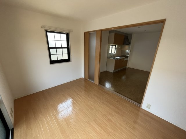 リビング清水町の居間・リビング