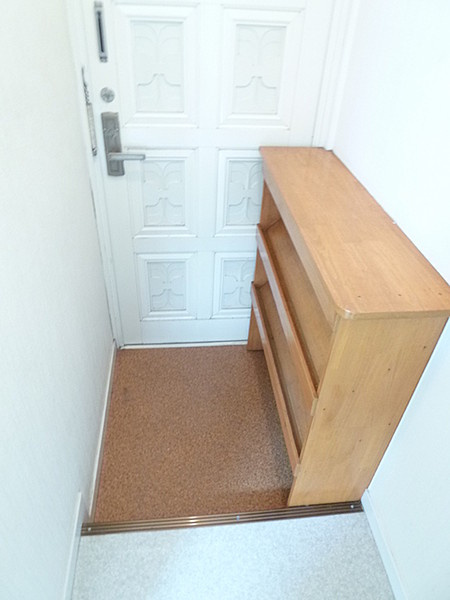 サンハイツ坂口【キャッシュバック対象物件】の設備