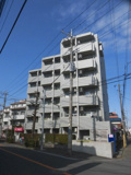 オリーブフォレストの画像