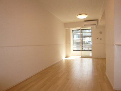 【内装】 | ノイシュタットエビスⅡ