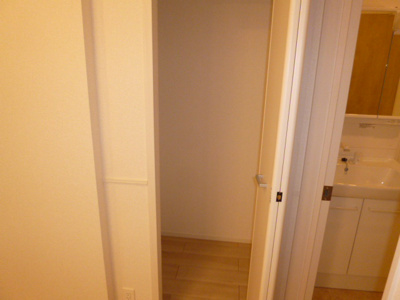 【収納】 | ノイシュタットエビスⅡ