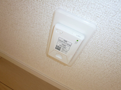 【設備】 | ノイシュタットエビスⅡ