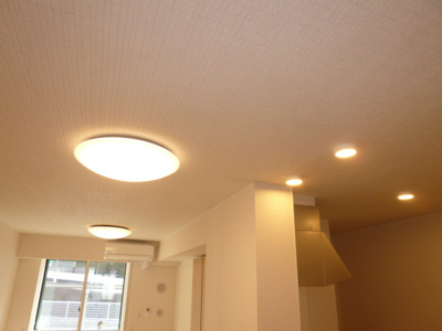 【設備】 | ノイシュタットエビスⅡ