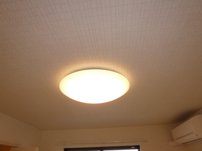 【設備】 | ノイシュタットエビスⅡ