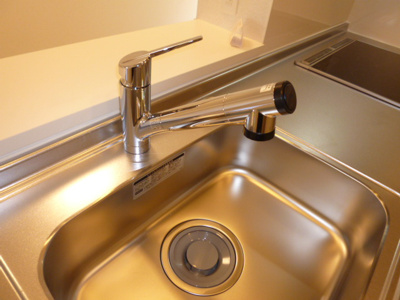 【キッチン】 | ノイシュタットエビスⅡ