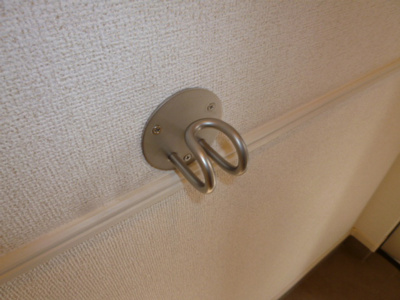 【設備】 | ノイシュタットエビスⅡ