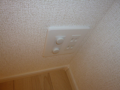 【設備】 | ノイシュタットエビスⅡ