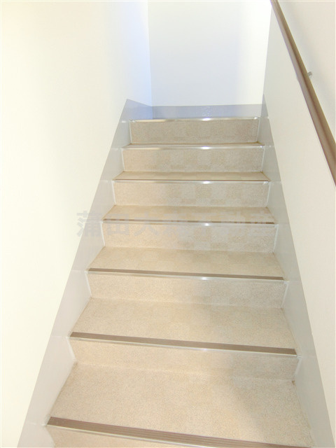 WING　TERRACEウイングテラス大鳥居のその他共用部分