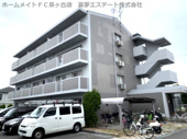ラフィーネ壱番館の画像