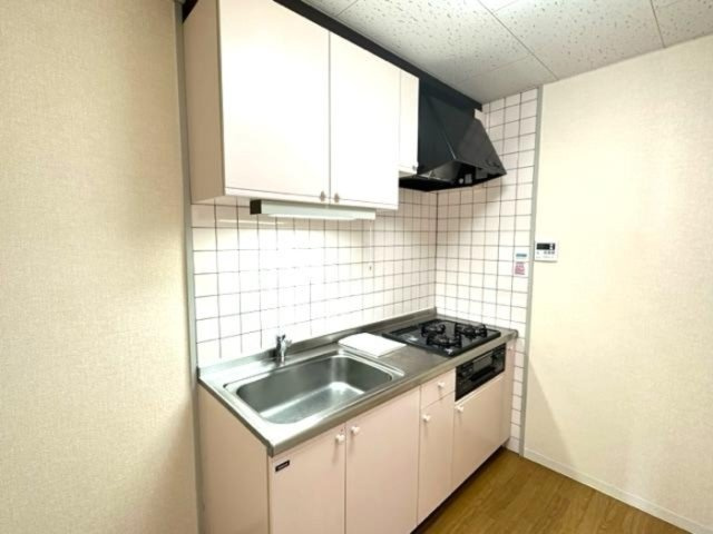 リーガル鷺沼のキッチン|キッチン