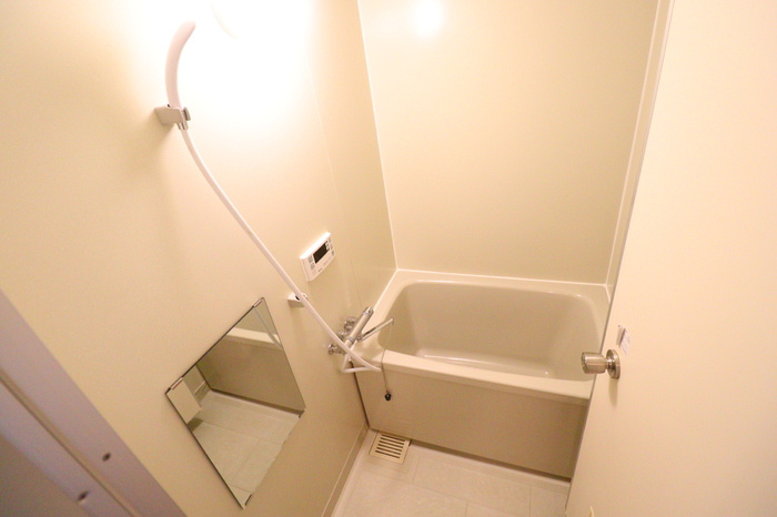 リーガル鷺沼の浴室|浴室