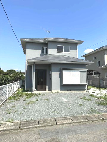 玉村町大字上之手　中古の外観