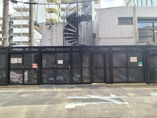 グランカーサ代官町のその他共用部分|グランカーサ代官町