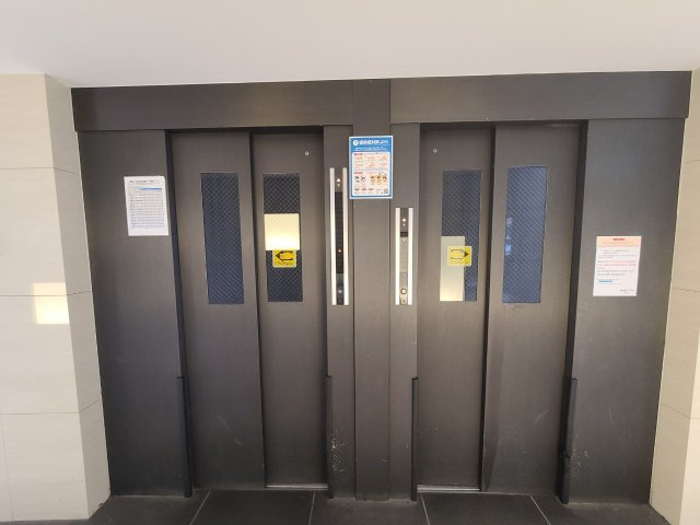 グランカーサ代官町のその他共用部分|グランカーサ代官町