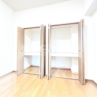 【収納】 | ロイヤル寿 | こまごまとしたものを収納できそうですね