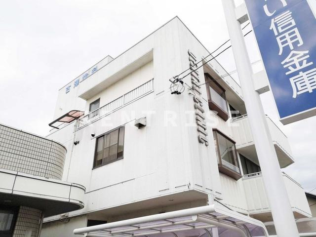 メルヴェール|古澤歯科 0.3km