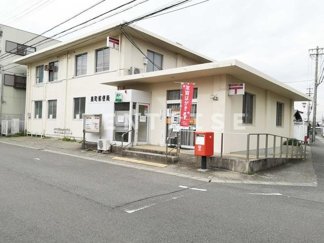 メルヴェールの洗面所|奥町郵便局 0.4km