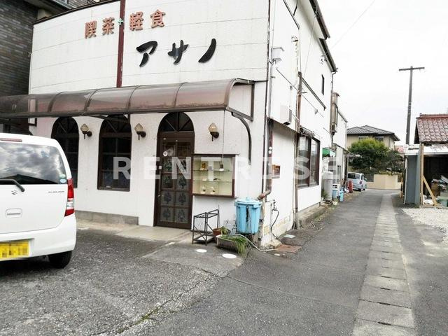 メルヴェールの庭|アサノ喫茶 0.2km