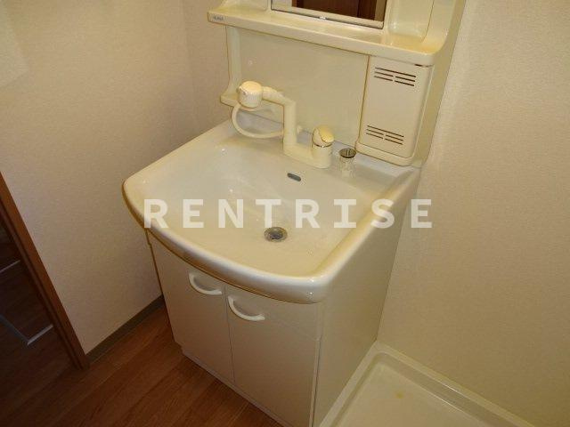 メルヴェール|洗髪洗面化粧台