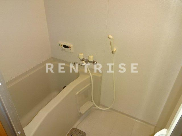 メルヴェール|ユニットバス