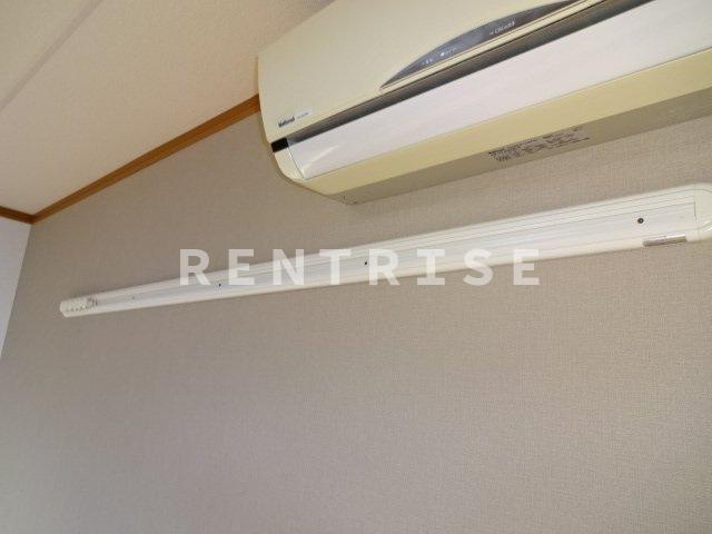 メルヴェール|室内ハンガー