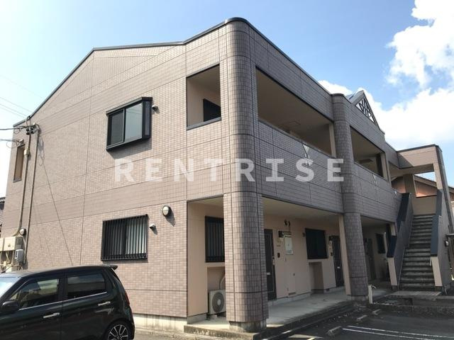 メルヴェールのエントランス|外観写真その他2