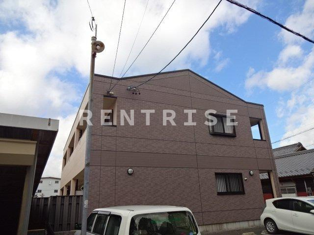 メルヴェールのその他共用部分|外観写真その他3