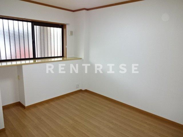 メルヴェールの浴室|北洋間